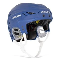 Bauer Vapor HyperLite 2 Hockey Helmet -Bauer Sale Store bauer helmets bauer vapor hyperlite 2 hockey helmet blue s m 30608227729474