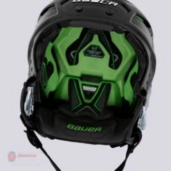 Bauer Vapor HyperLite Hockey Helmet -Bauer Sale Store bauer helmets bauer vapor hyperlite hockey helmet 28174442954818
