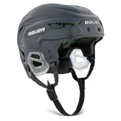 Bauer Vapor HyperLite Hockey Helmet -Bauer Sale Store bauer helmets bauer vapor hyperlite hockey helmet navy m l 28743998308418