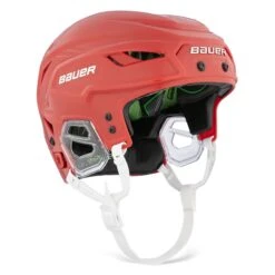 Bauer Vapor HyperLite Hockey Helmet -Bauer Sale Store bauer helmets bauer vapor hyperlite hockey helmet red m l 28743998275650
