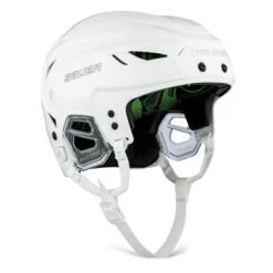 Bauer Vapor HyperLite Hockey Helmet -Bauer Sale Store bauer helmets bauer vapor hyperlite hockey helmet white m l 28743998341186