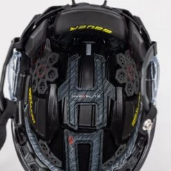 Bauer Vapor HyperLite 2 Hockey Helmet -Bauer Sale Store bauer helmets bauer vapor hyperlite2 hockey helmet 30540008554562