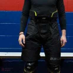 Bauer Supreme 2S Pro Junior Hockey Pants -Bauer Sale Store bauer hockey pants bauer supreme 2s pro junior hockey pants 11140334092354