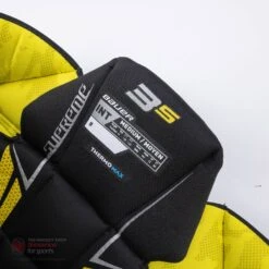 Bauer Supreme 3S Intermediate Hockey Pants -Bauer Sale Store bauer hockey pants bauer supreme 3s intermediate hockey pants 28377988464706