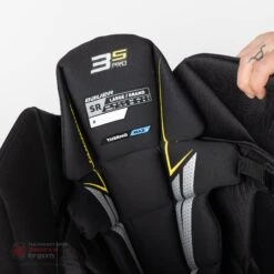 Bauer Supreme 3S Pro Senior Hockey Pants -Bauer Sale Store bauer hockey pants bauer supreme 3s pro senior hockey pants 28174453702722