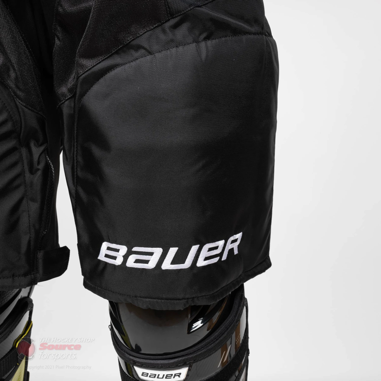 Bauer Supreme 3S Senior Hockey Pants 5 Bauer Supreme 3S Senior Hockey Pants - Image 5