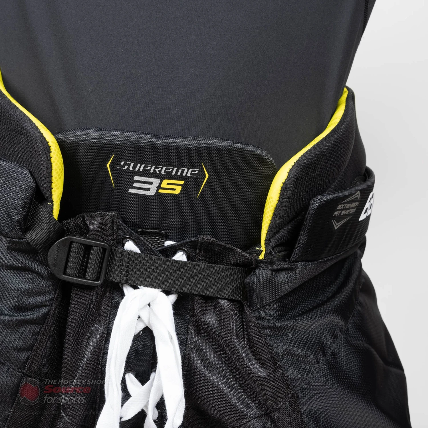 Bauer Supreme 3S Senior Hockey Pants 3 Bauer Supreme 3S Senior Hockey Pants - Image 3