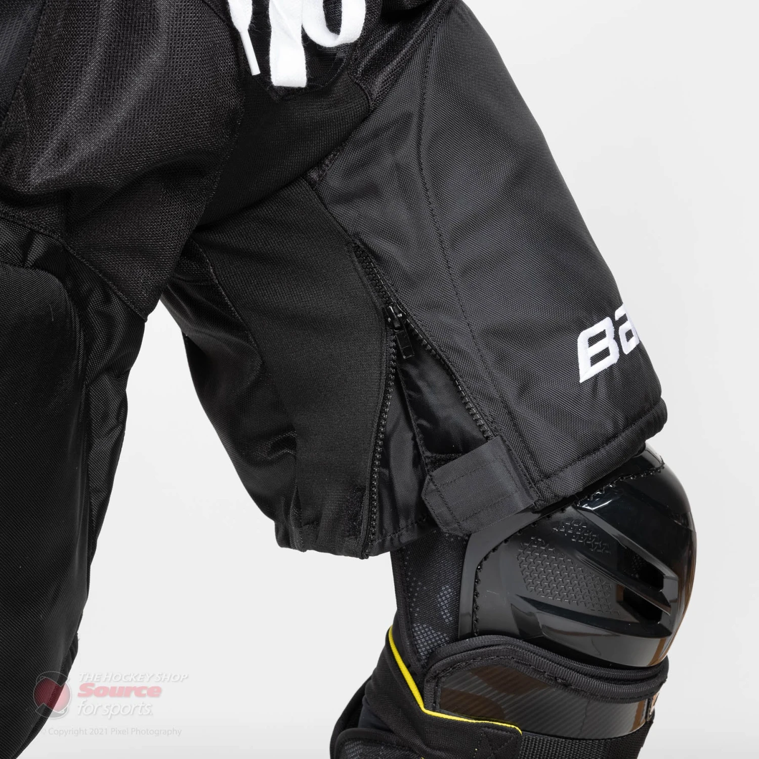 Bauer Supreme 3S Senior Hockey Pants 7 Bauer Supreme 3S Senior Hockey Pants - Image 7