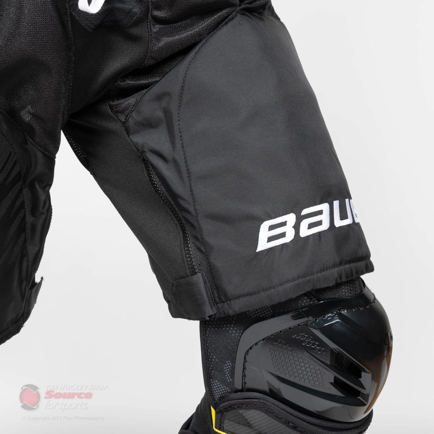 Bauer Supreme 3S Senior Hockey Pants 6 Bauer Supreme 3S Senior Hockey Pants - Image 6