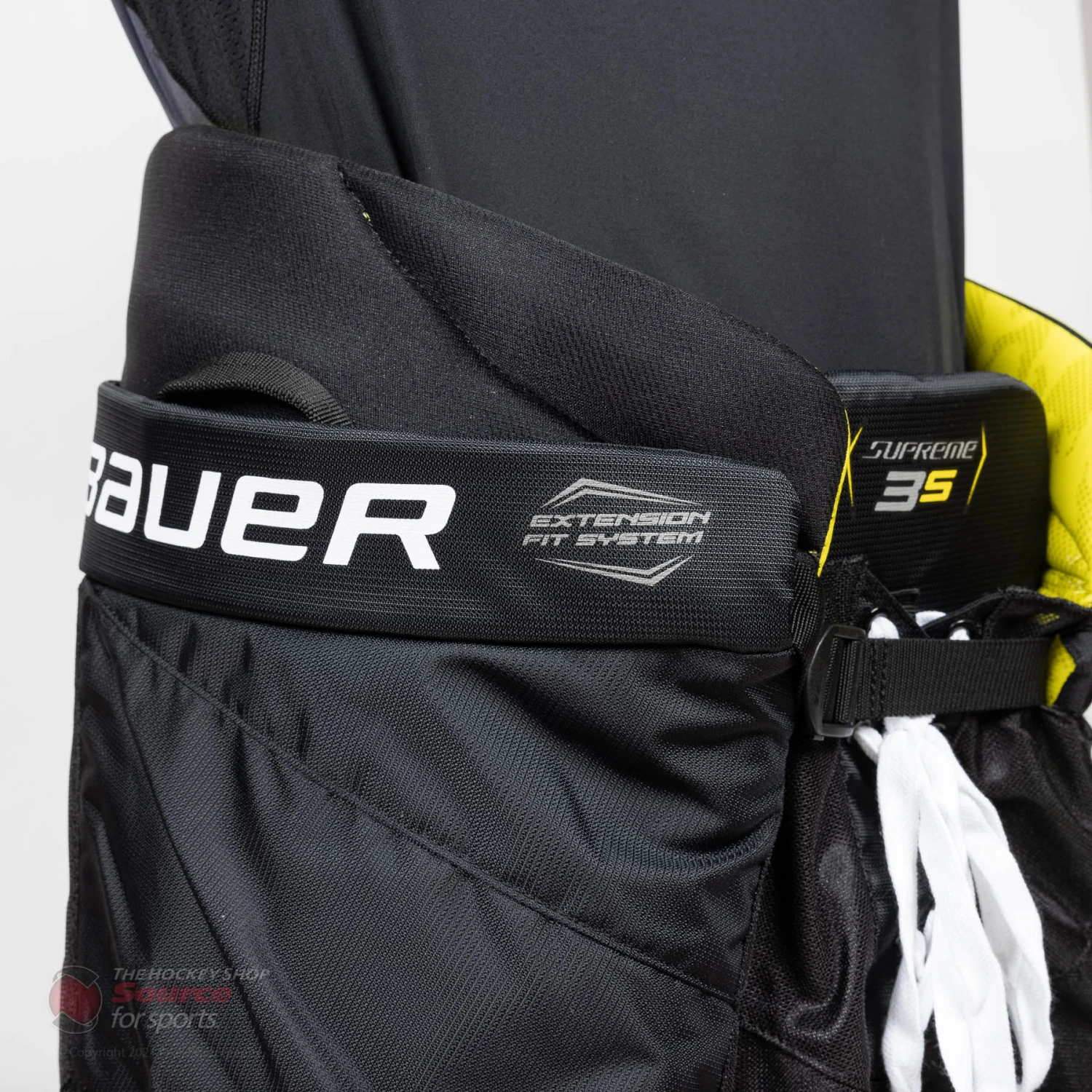 Bauer Supreme 3S Senior Hockey Pants 4 Bauer Supreme 3S Senior Hockey Pants - Image 4