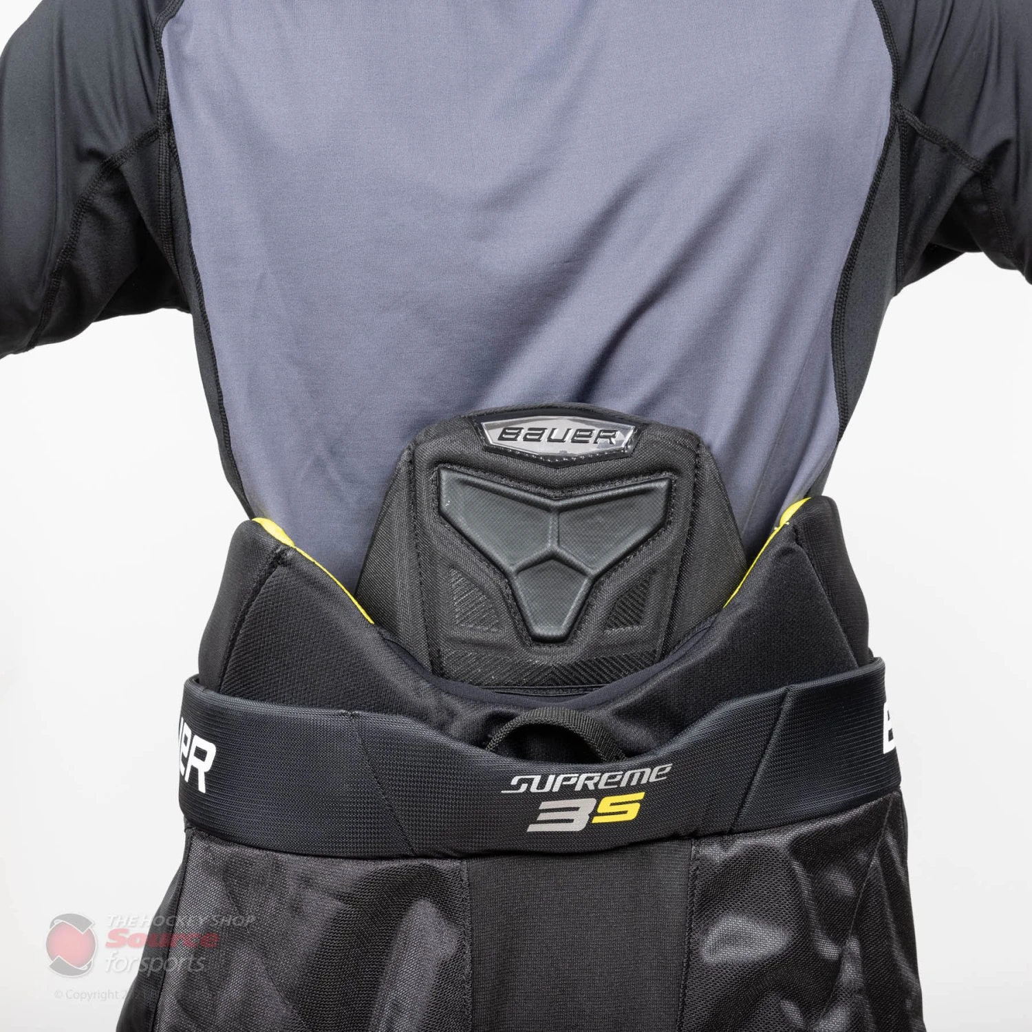 Bauer Supreme 3S Senior Hockey Pants 9 Bauer Supreme 3S Senior Hockey Pants - Image 9