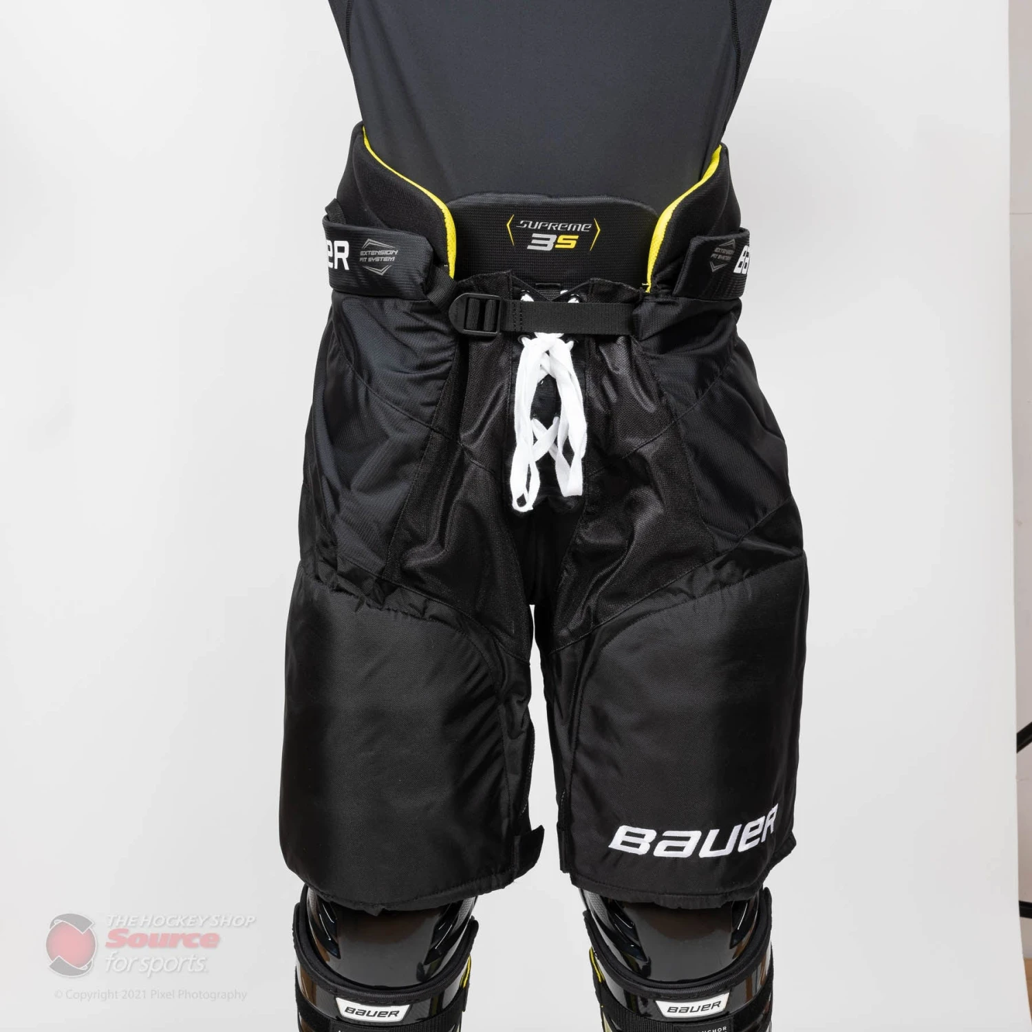 Bauer Supreme 3S Senior Hockey Pants 2 Bauer Supreme 3S Senior Hockey Pants - Image 2