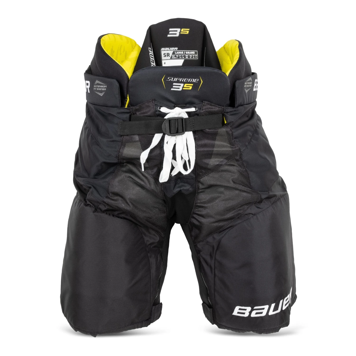 Bauer Supreme 3S Senior Hockey Pants 1 Bauer Supreme 3S Senior Hockey Pants