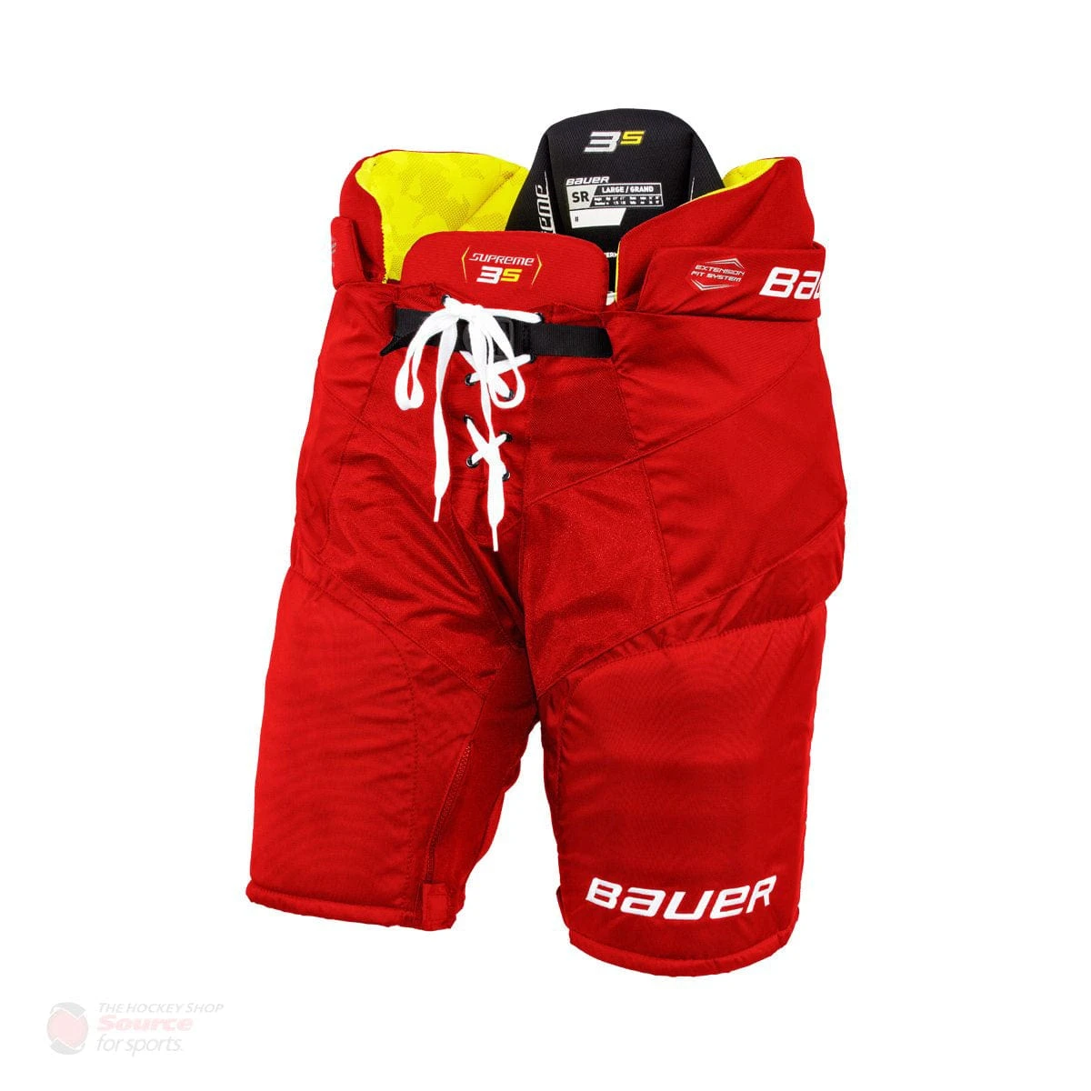 Bauer Supreme 3S Senior Hockey Pants 14 Bauer Supreme 3S Senior Hockey Pants - Image 14