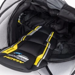 Bauer Supreme Mach Intermediate Hockey Pants -Bauer Sale Store bauer hockey pants bauer supreme mach intermediate hockey pants 30540036702274