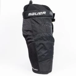 Bauer Supreme Mach Intermediate Hockey Pants -Bauer Sale Store bauer hockey pants bauer supreme mach intermediate hockey pants 30540036735042
