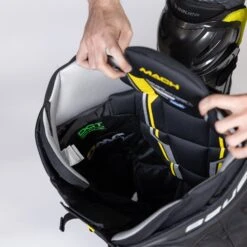 Bauer Supreme Mach Senior Hockey Pants -Bauer Sale Store bauer hockey pants bauer supreme mach senior hockey pants 30400331776066