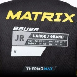 Bauer Supreme Matrix Junior Hockey Pants -Bauer Sale Store bauer hockey pants bauer supreme matrix junior hockey pants 30400546046018