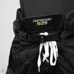 Bauer Supreme S29 Senior Hockey Pants -Bauer Sale Store bauer hockey pants bauer supreme s29 senior hockey pants 11367946387522