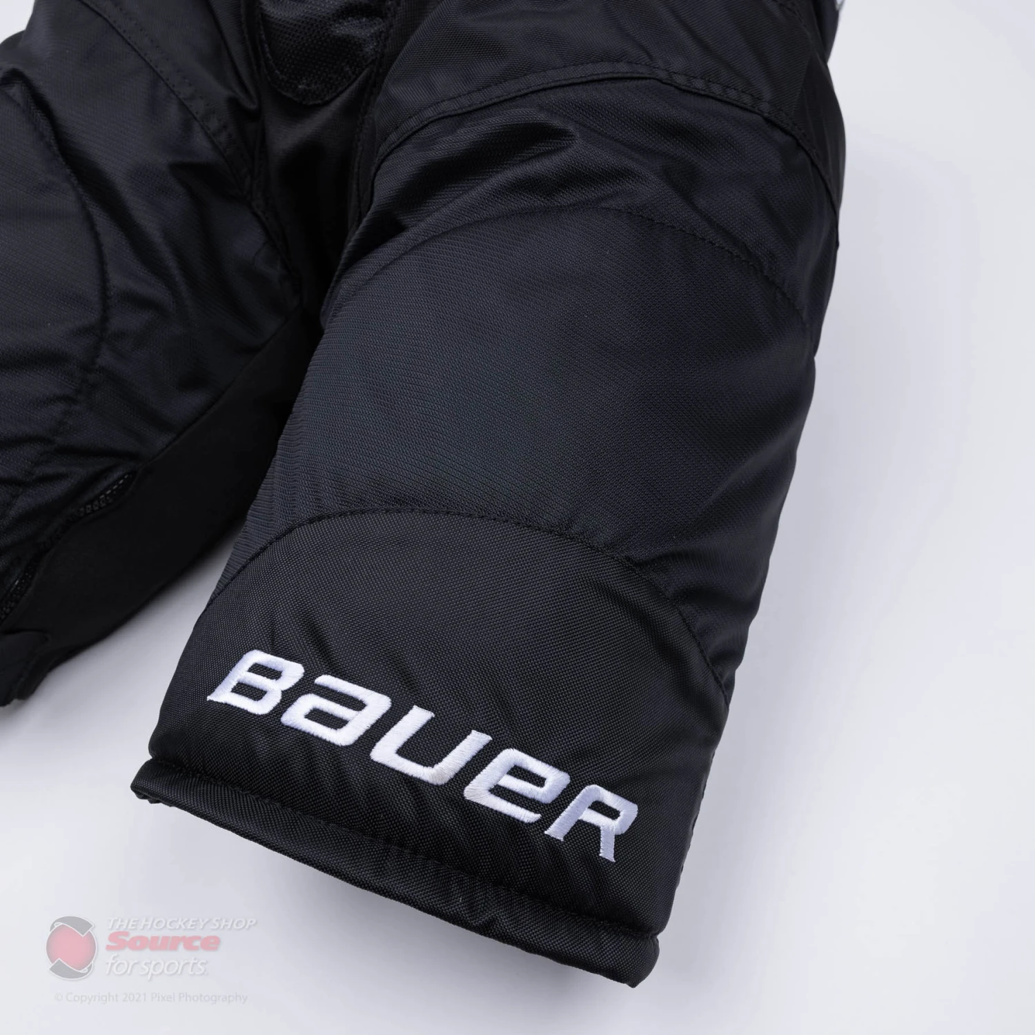 Bauer Supreme UltraSonic Intermediate Hockey Pants 4 Bauer Supreme UltraSonic Intermediate Hockey Pants - Image 4