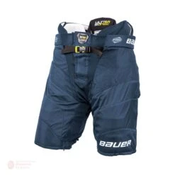 Bauer Supreme UltraSonic Intermediate Hockey Pants 16 Bauer Supreme UltraSonic Intermediate Hockey Pants -Bauer Sale Store bauer hockey pants bauer supreme ultrasonic intermediate hockey pants navy l 28743996178498