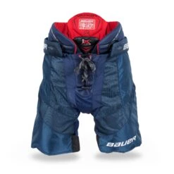 Bauer Vapor 1X Lite Senior Hockey Pants -Bauer Sale Store bauer hockey pants bauer vapor 1x lite senior hockey pants navy l 28743997423682
