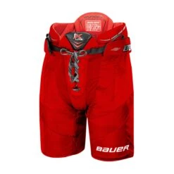 Bauer Vapor 1X Lite Senior Hockey Pants -Bauer Sale Store bauer hockey pants bauer vapor 1x lite senior hockey pants red xl 28759496065090