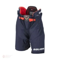 Bauer Vapor 2X Junior Hockey Pants -Bauer Sale Store bauer hockey pants bauer vapor 2x junior hockey pants navy l 28743997521986
