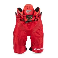 Bauer Vapor 2X Pro Senior Hockey Pants -Bauer Sale Store bauer hockey pants bauer vapor 2x pro senior hockey pants red l 28743997718594