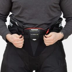 Bauer Vapor Hyperlite Intermediate Hockey Pants -Bauer Sale Store bauer hockey pants bauer vapor hyperlite intermediate hockey pants 29084687892546