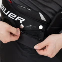 Bauer Vapor Shift Pro Intermediate Hockey Pants -Bauer Sale Store bauer hockey pants bauer vapor shift pro intermediate hockey pants 29084697034818