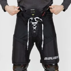 Bauer Vapor Shift Pro Junior Hockey Pants -Bauer Sale Store bauer hockey pants bauer vapor shift pro junior hockey pants 29084706865218