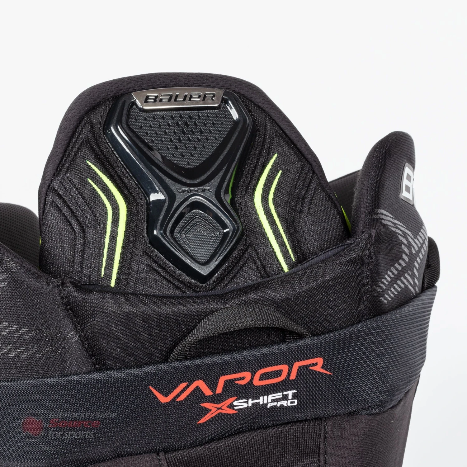 Bauer Vapor X Shift Pro Junior Hockey Pants (2020) 8 Bauer Vapor X Shift Pro Junior Hockey Pants (2020) - Image 8