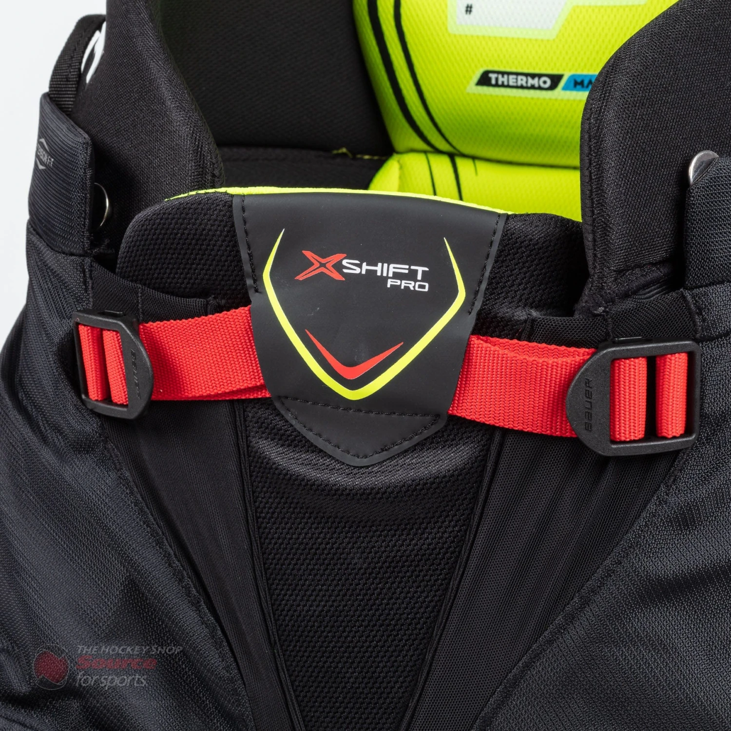 Bauer Vapor X Shift Pro Junior Hockey Pants (2020) 2 Bauer Vapor X Shift Pro Junior Hockey Pants (2020) - Image 2