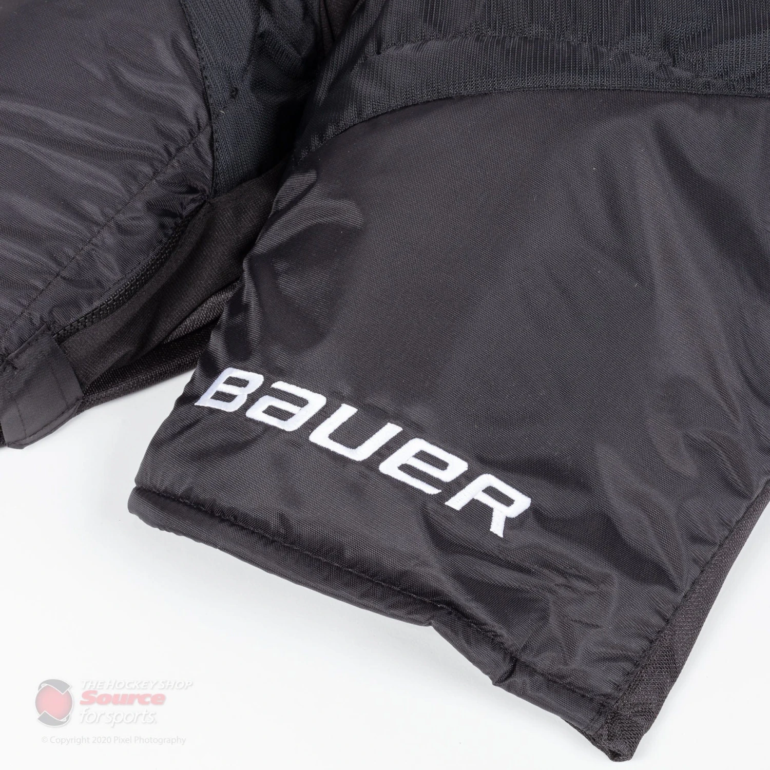Bauer Vapor X Shift Pro Junior Hockey Pants (2020) 7 Bauer Vapor X Shift Pro Junior Hockey Pants (2020) - Image 7