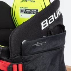 Bauer Vapor X Shift Pro Junior Hockey Pants (2020) 14 Bauer Vapor X Shift Pro Junior Hockey Pants (2020) -Bauer Sale Store bauer hockey pants bauer vapor x shift pro junior hockey pants 2020 14562523578434