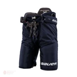 Bauer Vapor X-W Womens Hockey Pants -Bauer Sale Store bauer hockey pants bauer vapor x w womens hockey pants navy l 28743999455298