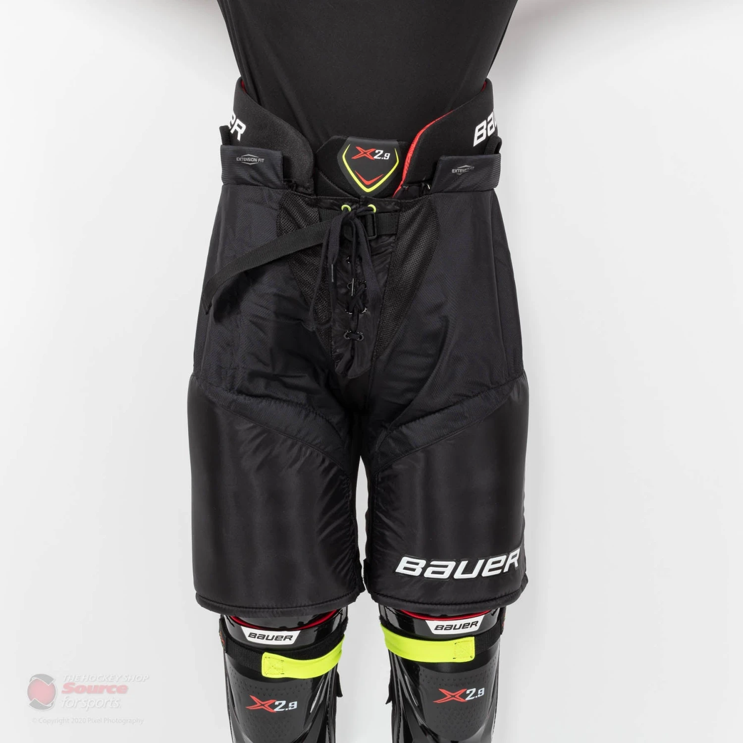 Bauer Vapor X2.9 Senior Hockey Pants 2 Bauer Vapor X2.9 Senior Hockey Pants - Image 2