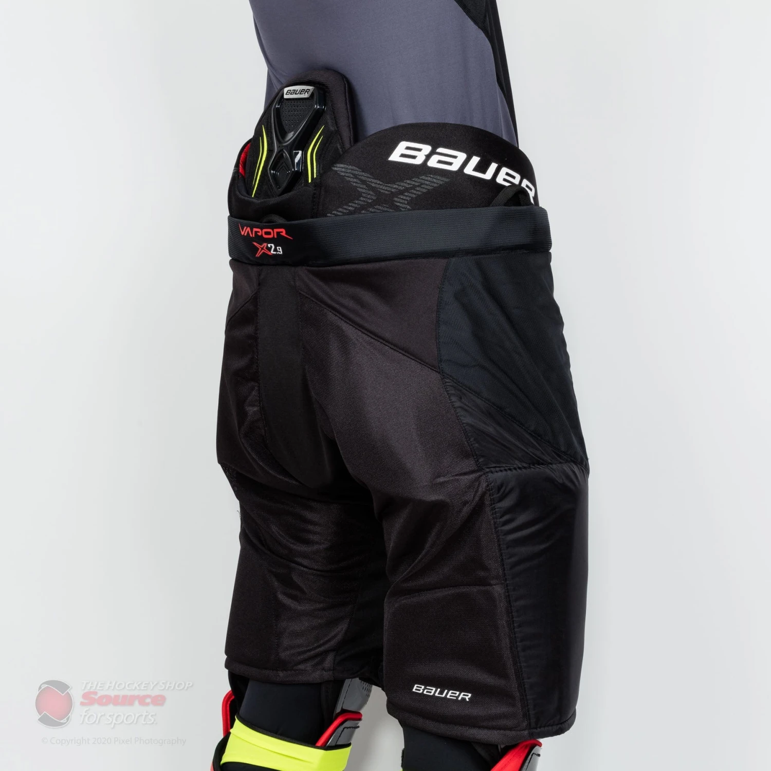 Bauer Vapor X2.9 Senior Hockey Pants 6 Bauer Vapor X2.9 Senior Hockey Pants - Image 6
