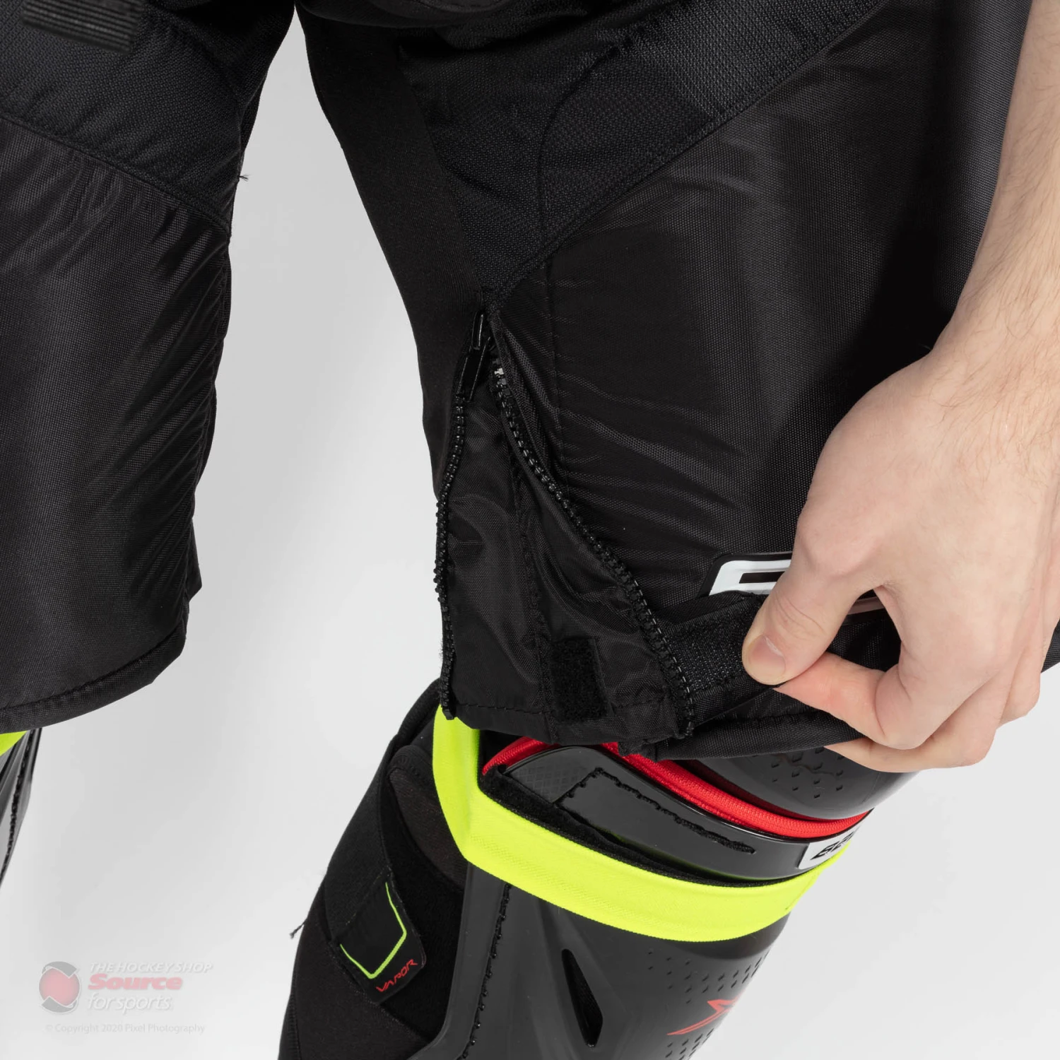 Bauer Vapor X2.9 Senior Hockey Pants 14 Bauer Vapor X2.9 Senior Hockey Pants - Image 14