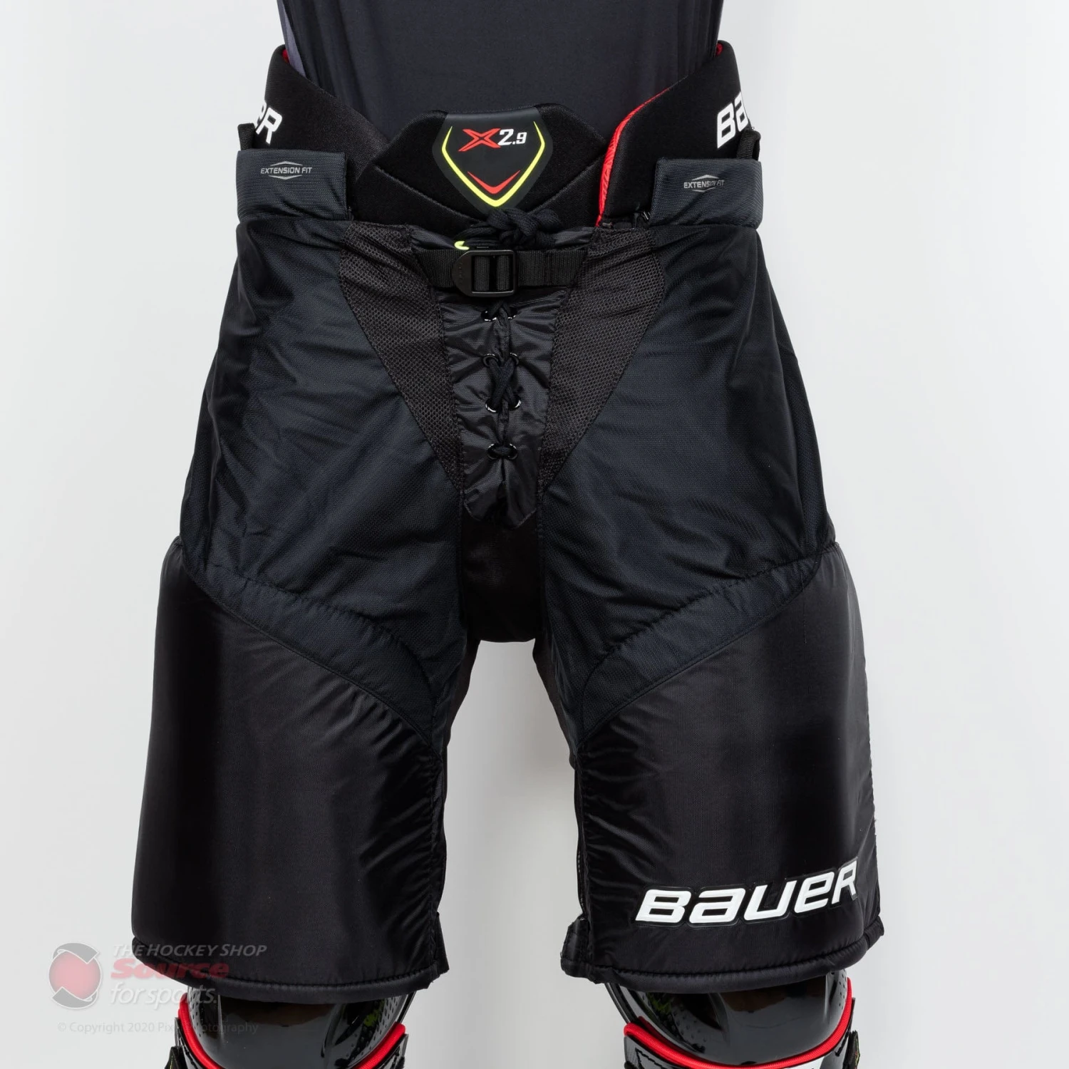 Bauer Vapor X2.9 Senior Hockey Pants 3 Bauer Vapor X2.9 Senior Hockey Pants - Image 3