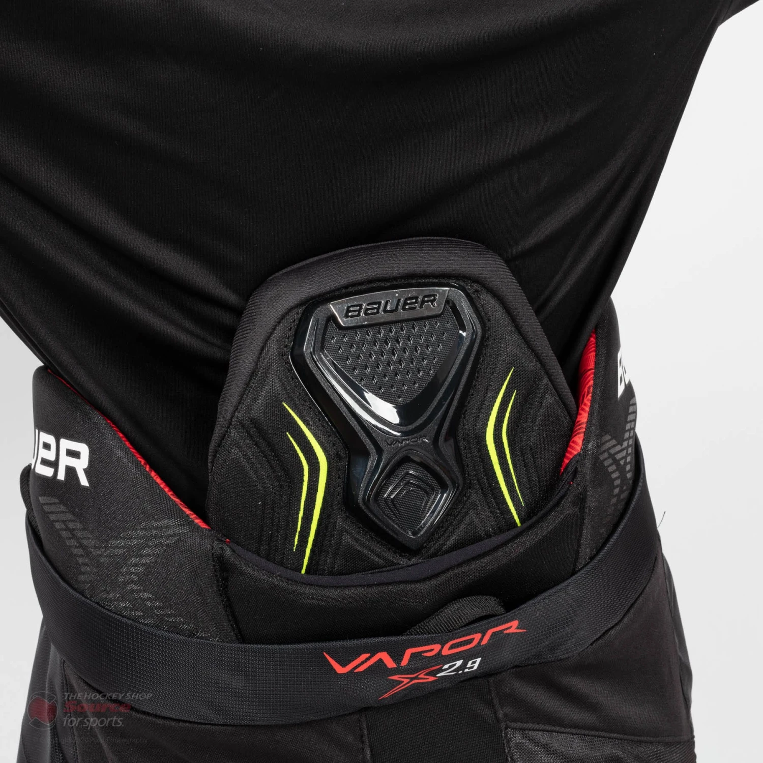 Bauer Vapor X2.9 Senior Hockey Pants 10 Bauer Vapor X2.9 Senior Hockey Pants - Image 10