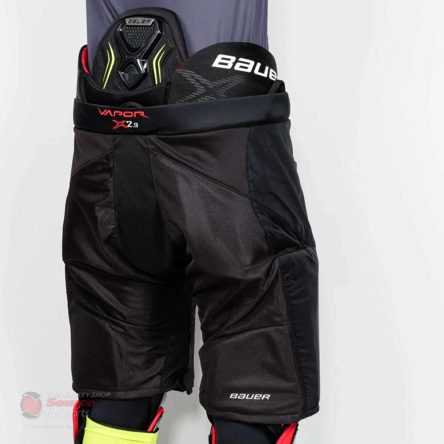 Bauer Vapor X2.9 Senior Hockey Pants 5 Bauer Vapor X2.9 Senior Hockey Pants - Image 5