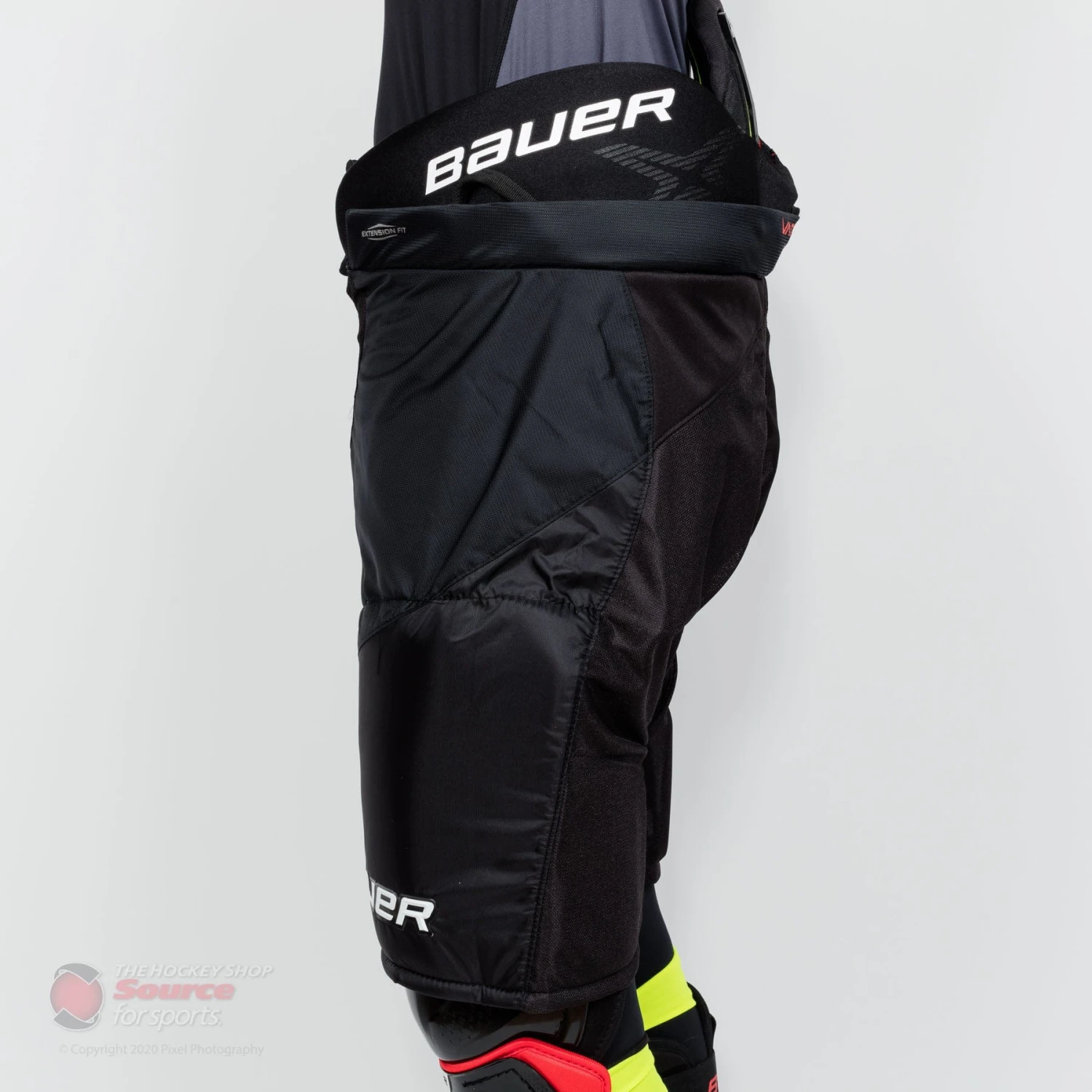 Bauer Vapor X2.9 Senior Hockey Pants 4 Bauer Vapor X2.9 Senior Hockey Pants - Image 4