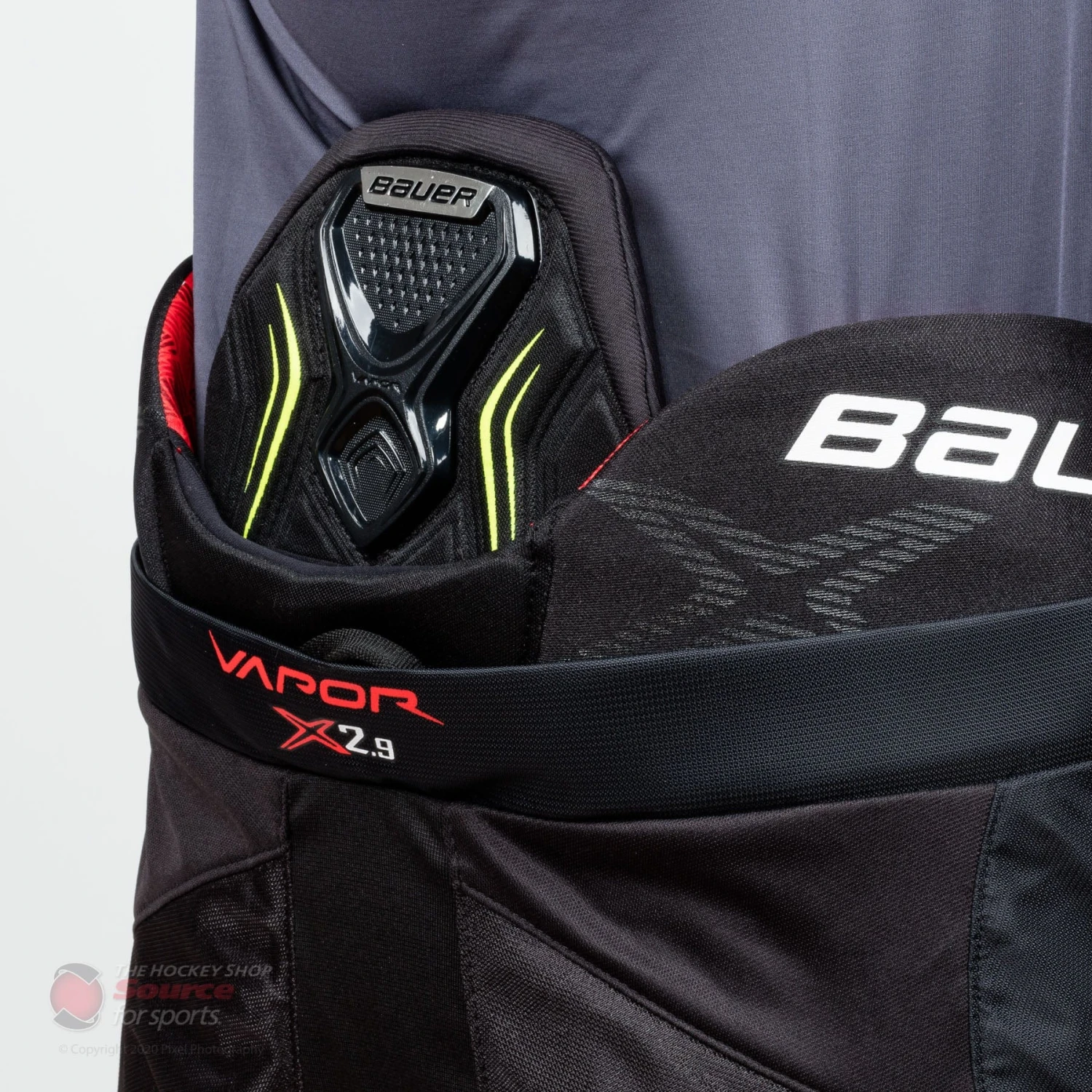 Bauer Vapor X2.9 Senior Hockey Pants 12 Bauer Vapor X2.9 Senior Hockey Pants - Image 12
