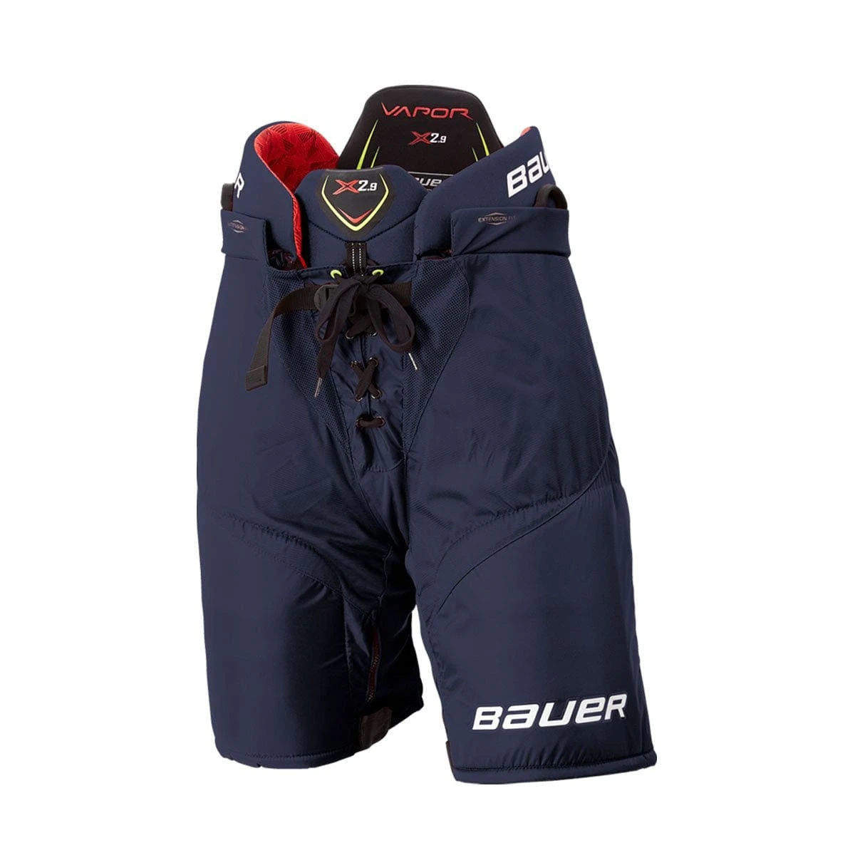 Bauer Vapor X2.9 Senior Hockey Pants 17 Bauer Vapor X2.9 Senior Hockey Pants - Image 17