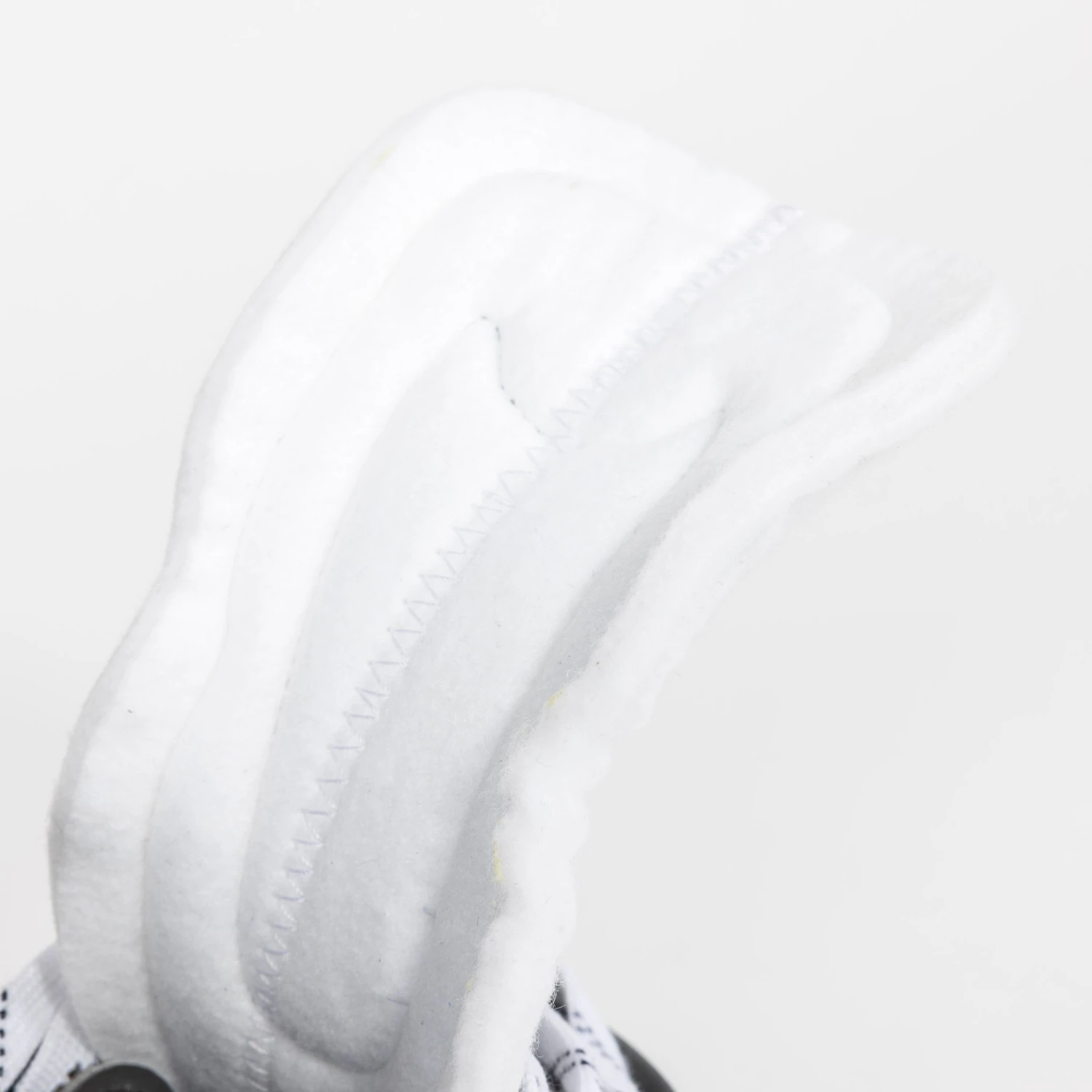 Bauer Lil Rookie Adjustable Junior Hockey Skate 11 Bauer Lil Rookie Adjustable Junior Hockey Skate - Image 11