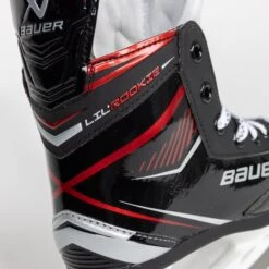 Bauer Lil Rookie Adjustable Youth Hockey Skate -Bauer Sale Store bauer hockey skates bauer lil rookie adjustable youth hockey skate 30497583169602