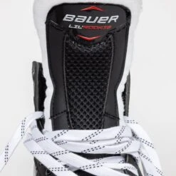 Bauer Lil Rookie Adjustable Youth Hockey Skate -Bauer Sale Store bauer hockey skates bauer lil rookie adjustable youth hockey skate 30497583366210