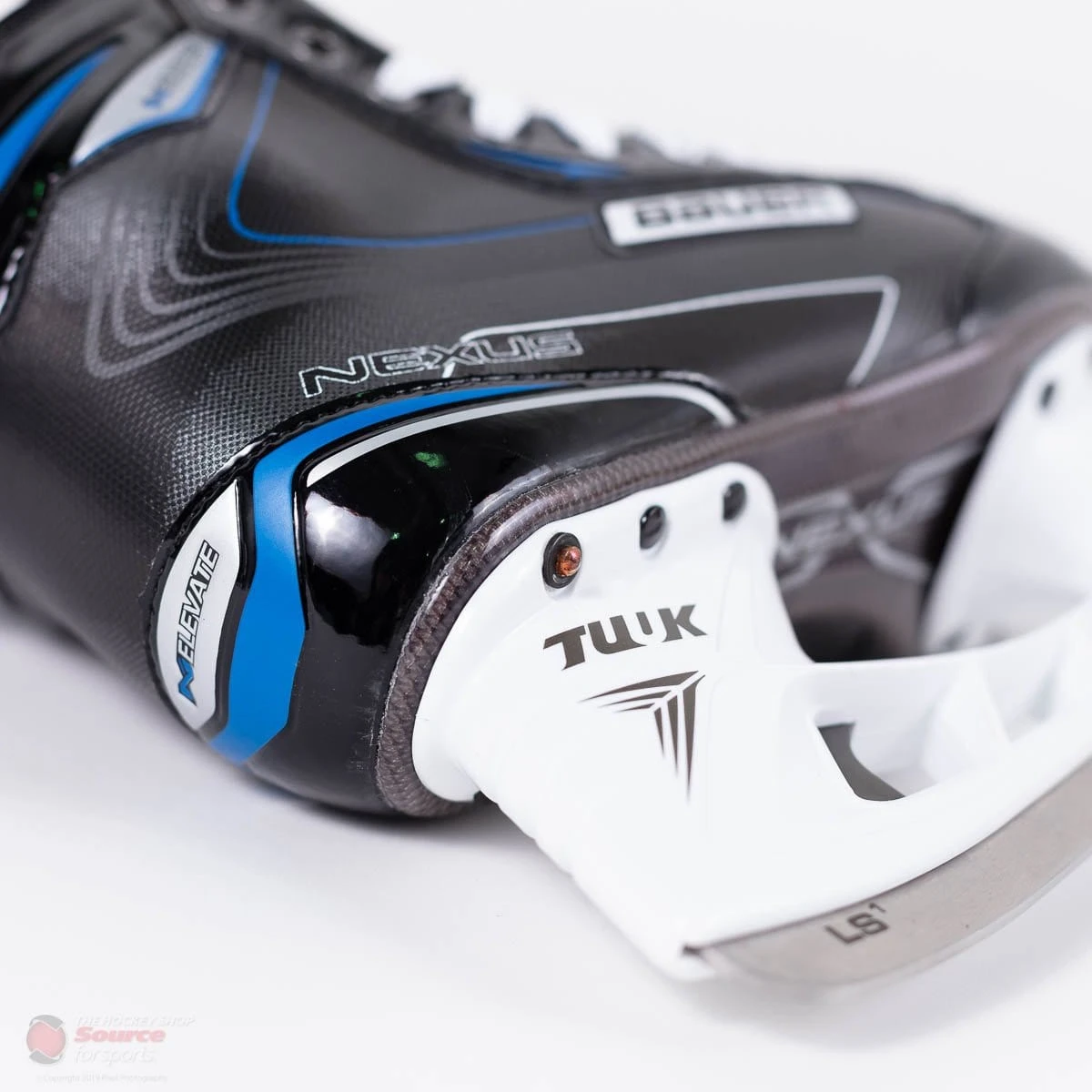 Bauer Nexus Elevate Senior Hockey Skates 8 Bauer Nexus Elevate Senior Hockey Skates - Image 8